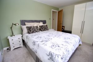 Bedroom- click for photo gallery